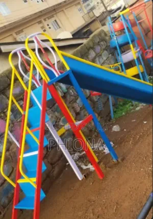 Kids Sliding Game