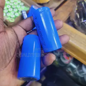 3.2v Rechargeable Batteries Kk32700