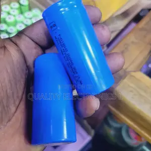 3.2v Rechargeable Batteries Kk32700