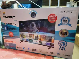 Smartplus 32 Inches Smart Tv Android