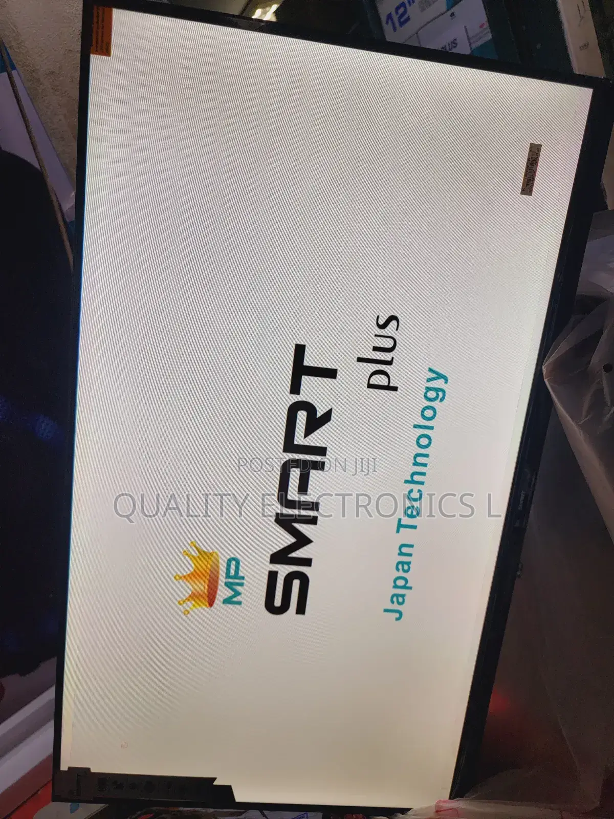 Smartplus 32 Inches Smart Tv Android