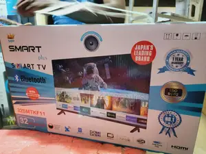Smartplus 32 Inches Smart Tv Android
