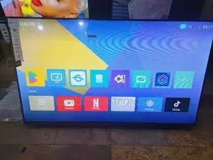 Mitech 40" Smart Tv