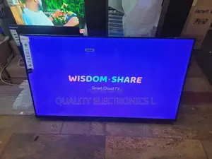 Mitech 40" Smart Tv