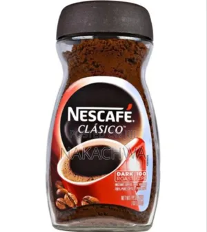 Nescafe Coffee 200gs