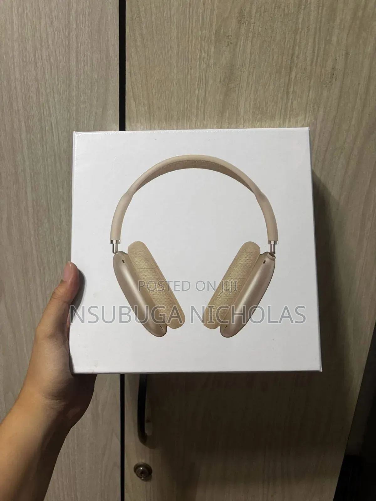 Airpods Max 2024