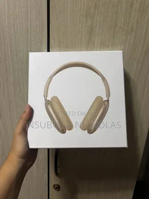 Airpods Max 2024