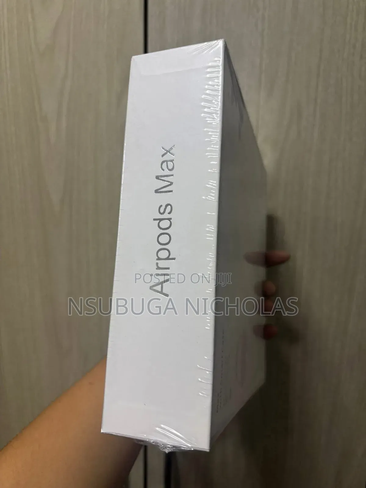 Airpods Max 2024