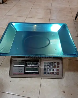 Kitchen Weighing Scale 50kg Food Weigh Digital Weighing Scale