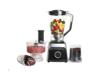 Hoffmans 5 in 1 Multifunctional Food Processor