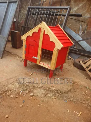 JHHHV Nice Dog