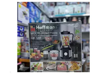 Hoffmans 4 in 1 Multifunctional Blender