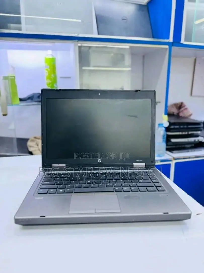Laptop HP ProBook 6470B 8GB Intel Core I5 HDD 500GB
