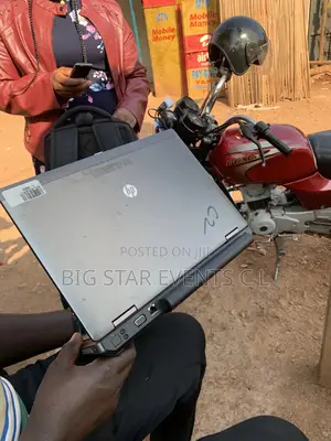Laptop HP ProBook 6470B 8GB Intel Core I5 HDD 500GB