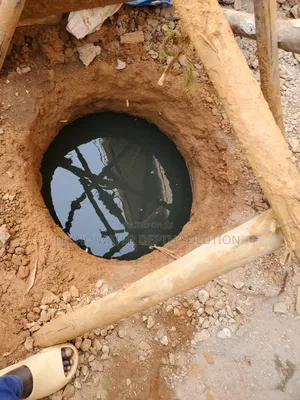 We Do Shallow Well for Our Clients