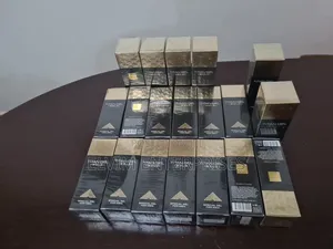 Russian Titan Gel Gold
