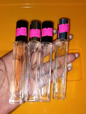 10ml and 12ml Oil Perfumes