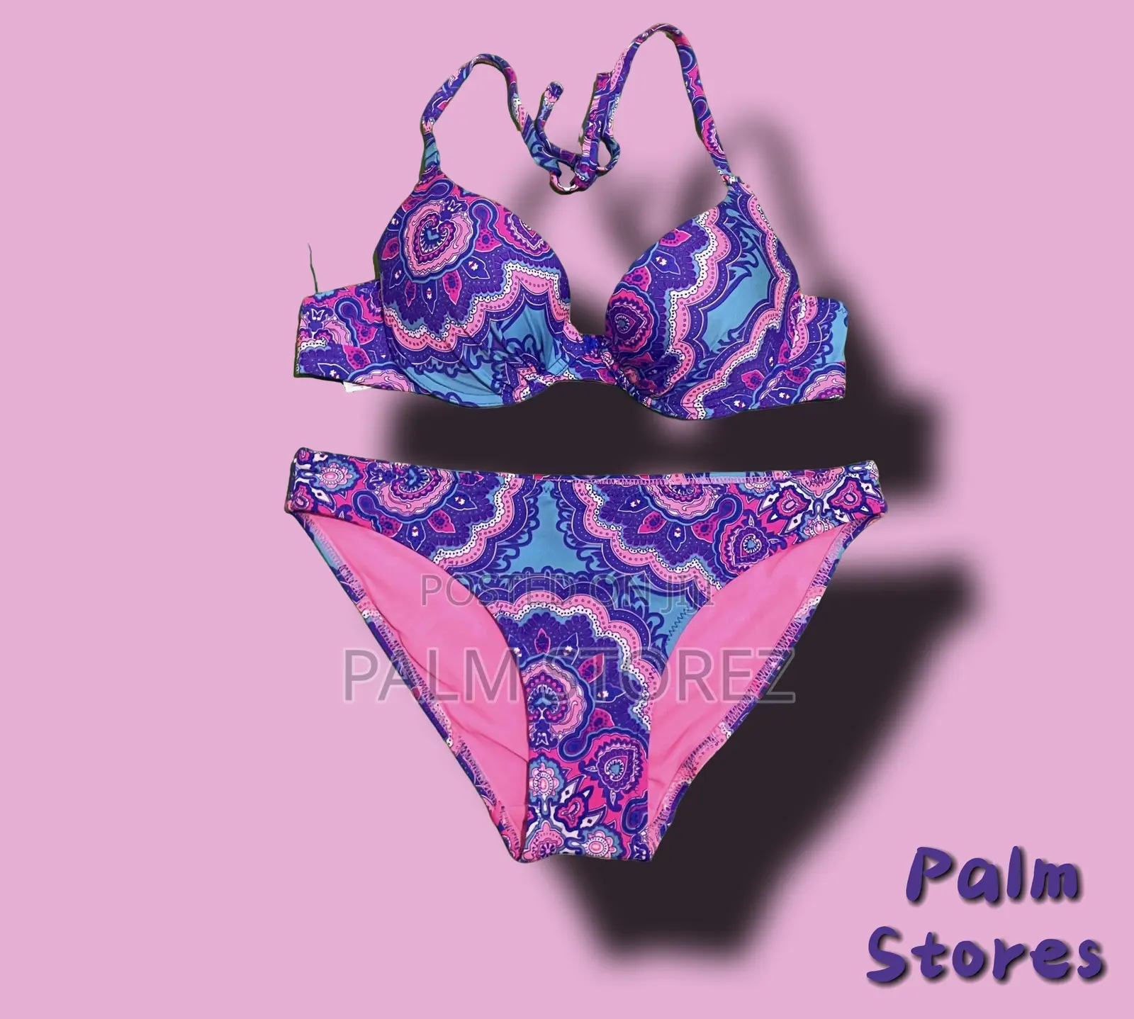 Bikinis And Swimsuits