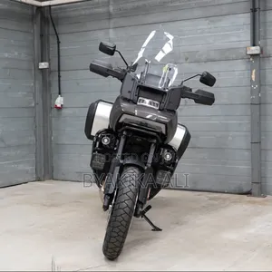 New Harley-Davidson Touring 2025 Blue