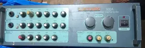 Original Amp Mixers From Korea