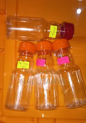 100ml Oil Perfumes