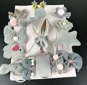 Baby Hair Accessories