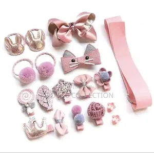 Hair Accessories
