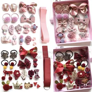 Hair Accessories
