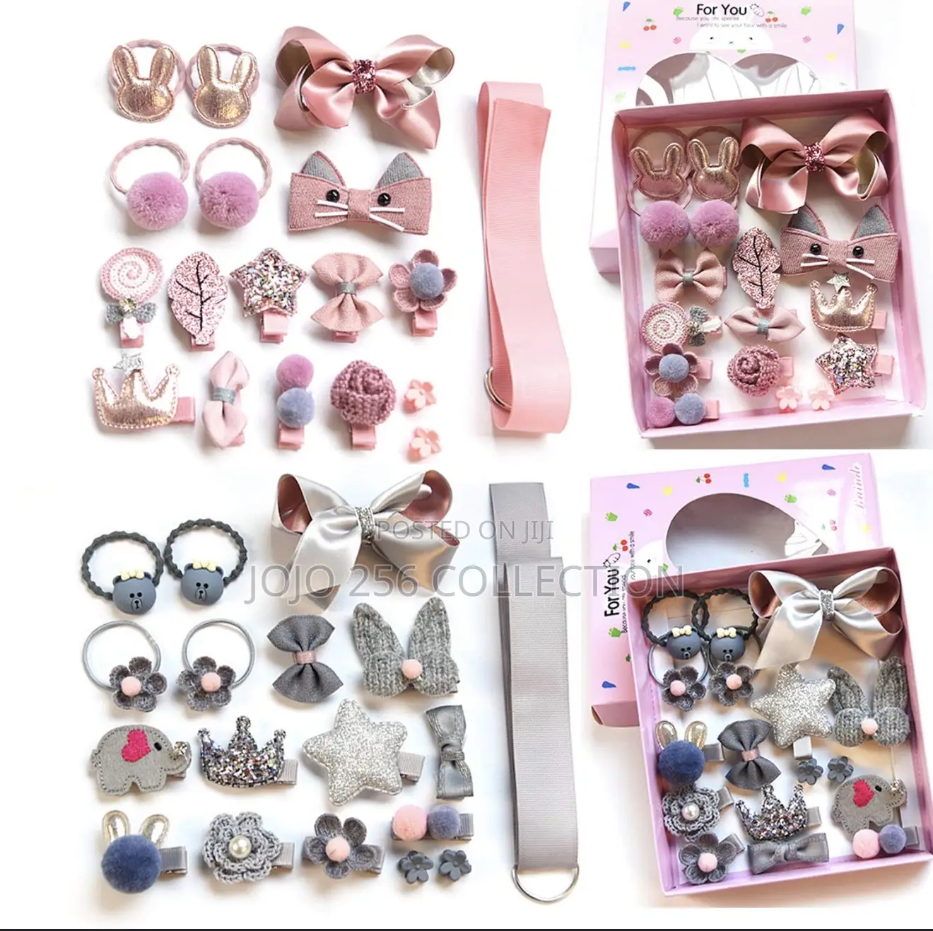 Hair Accessories