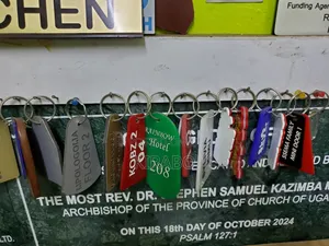 Engraving Labeling