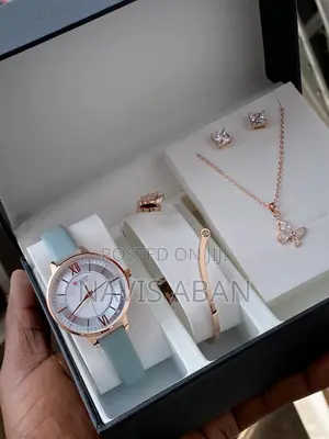 Curren Genuine Watch Packages