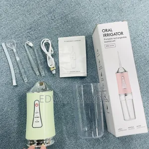 Dental Water Flosser 220ml