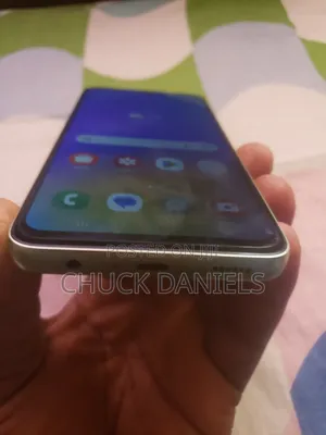 New Samsung Galaxy A05 64 GB Green