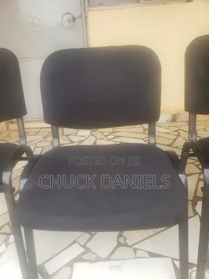 Office Chairs at Affordable Price