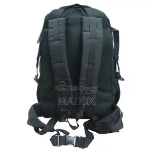 Power Large Capacity, Heavy Duty Courier and Quality Travel Backpack