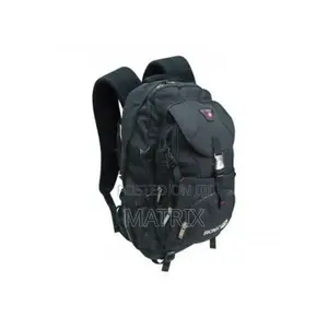 Power Large Capacity, Heavy Duty Courier and Quality Travel Backpack