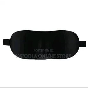 3d Portable Soft Sleep Mask