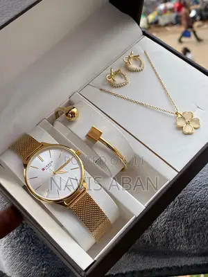 Curren Genuine Ladies Packages