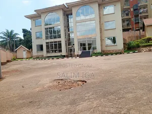 12bdrm Block of Flats in Kololo Property, Central Division for rent