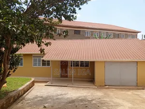 2bdrm Bungalow in Kololo Property, Central Division for rent