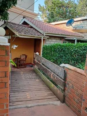Furnished Studio Apartment in Kololo Property, Central Division