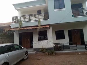 Furnished 1bdrm Shared Apartment in Kololo Property, Central Division