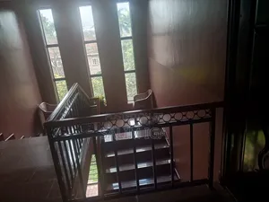 Furnished 1bdrm Shared Apartment in Kololo Property, Central Division