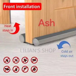 Door Bottom Sealing Strip