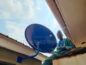 DSTV Signal Rectification