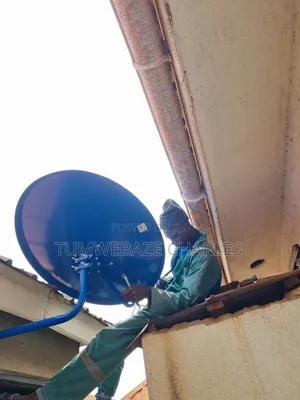 DSTV Signal Rectification