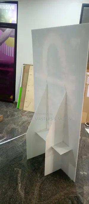 Corex Board Stand