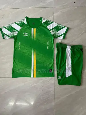 Human Sports Wear