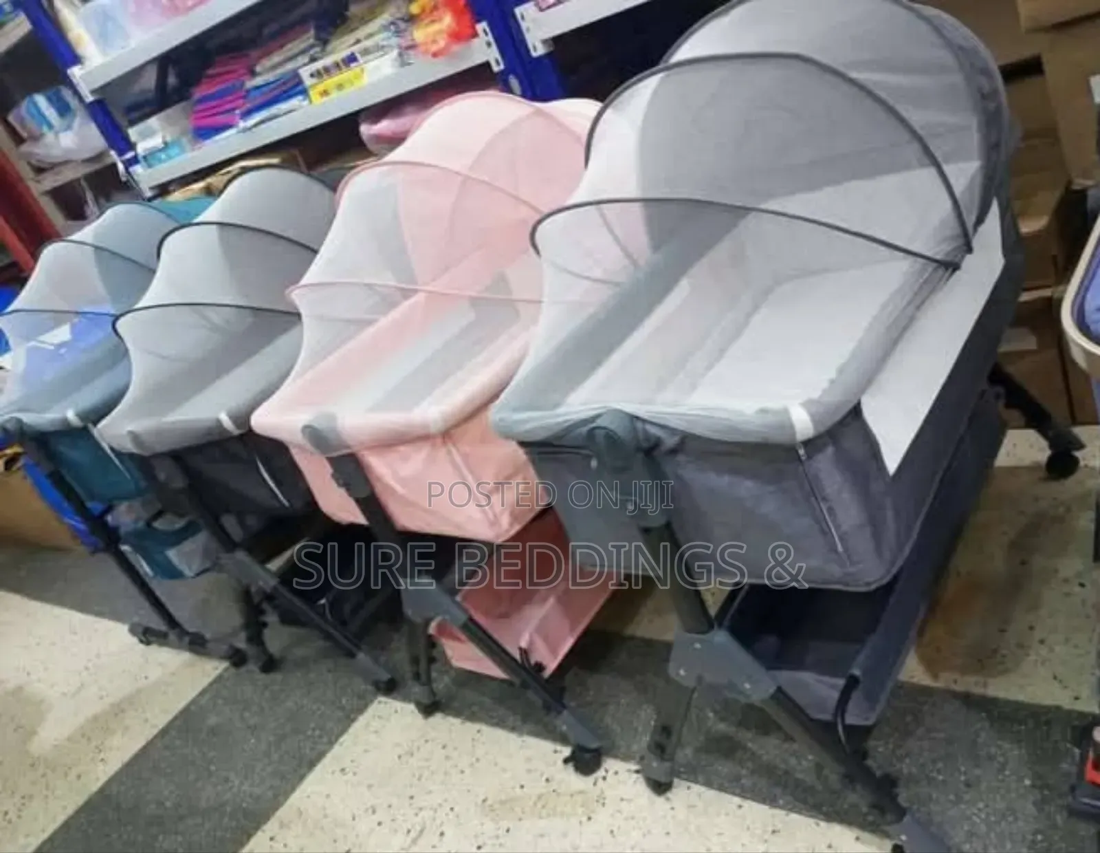 Wale Kids Beds