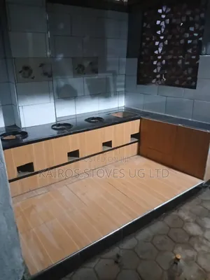 Energy Saving Cooking Stove for Charcoal